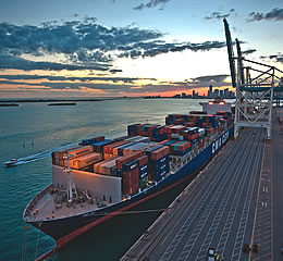 Port of Miami